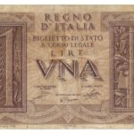Lira con delfino: moneta vintage italiana, valore attuale e curiosità.