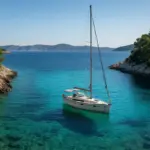 Rotte migliori per la Croazia in barca: paradisi nascosti che sorprendono anche i più esperti