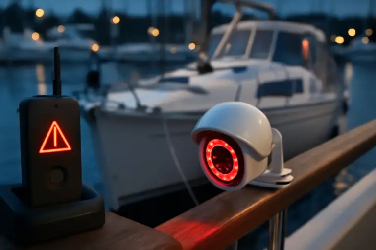 Sistema antifurto satellitare nautico: proteggi l’imbarcazione con tecnologie che dissuadono anche i ladri più esperti