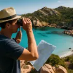 Qual è il periodo ideale per navigare in Sardegna? Il trucco per trovare baie poco frequentate