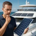 Stai pensando a un impianto solare per yacht? I dettagli poco noti che aumentano l’autonomia energetica