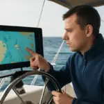 Cos’è il sistema AIS e a cosa serve in barca? La funzione indispensabile che semplifica il traffico in mare