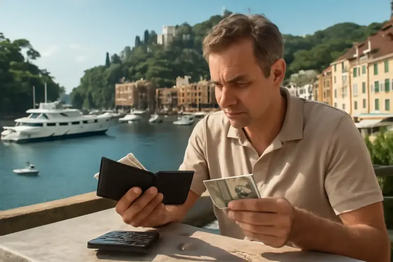 Quanto costa ormeggiare a Portofino in estate? Strategie per risparmiare senza rinunciare al panorama