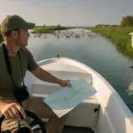 Navigare nel Delta del Po: itinerario dettagliato per vedere la fauna da una prospettiva unica