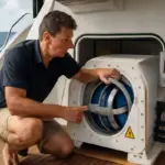 Stabilizzatori giroscopici per yacht: come funzionano davvero e quando conviene installarli