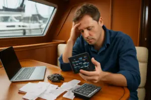 Come scegliere una centralina domotica per barca? Cinque errori comuni che fanno sprecare tempo e budget