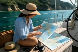 Destinazioni vicino alla Toscana per weekend in barca: suggerimenti per scoprire luoghi fuori rotta