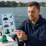 Quali luci di navigazione servono davvero su una barca a motore? Scelta semplice con questa guida
