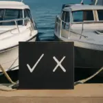 Yacht in vetroresina vs alluminio: svela i pro e i contro per scegliere senza rimpianti