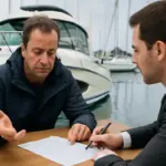 Garanzia legale barca nuova: quali diritti spettano e come farli valere senza fraintendimenti