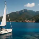 Veleggiare intorno all’Isola d’Elba: i migliori approdi per una sosta senza problemi di fondale