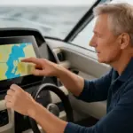 Strumentazione multifunzione touch: perché può rivoluzionare la navigazione anche per i meno esperti