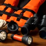 Quali accessori servono per la navigazione notturna sicura? Segui queste regole base consigliate dagli skipper