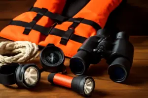 Quali accessori servono per la navigazione notturna sicura? Segui queste regole base consigliate dagli skipper