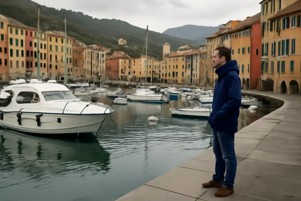 Soste consigliate lungo la Riviera Ligure: i borghi marinari con servizi e ormeggi sicuri anche d’inverno