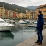 Soste consigliate lungo la Riviera Ligure: i borghi marinari con servizi e ormeggi sicuri anche d’inverno