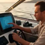 Vuoi installare un autopilota avanzato su barca a motore? I vantaggi pratici e ciò che rischi di trascurare