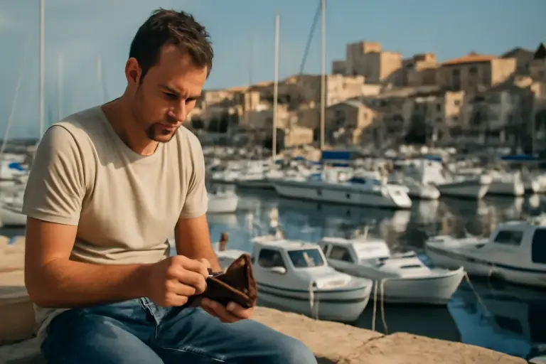 Esistono porti turistici economici in Sicilia? Gli indirizzi meno conosciuti dove risparmiare davvero