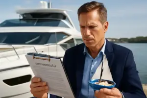 Assicurazione nautica obbligatoria: quali coperture scegliere per barca o yacht di ultima generazione?