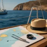Itinerario vela tra le isole Egadi: rotte alternative per evitare le zone più affollate