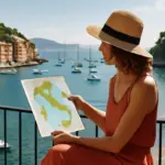 Quali sono le migliori destinazioni italiane per il charter nautico? I vantaggi poco sfruttati dai non residenti