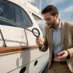 Yacht di lusso: come riconoscere i materiali premium e evitarne le trappole nascoste all’acquisto