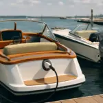 Barche elettriche: quali vantaggi offrono davvero rispetto ai modelli tradizionali a combustione?
