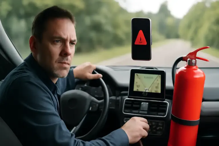 Sicurezza a bordo: quali dispositivi tecnologici adottare per prevenire incidenti e interventi d’emergenza?