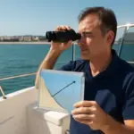 Qual è la distanza minima dalle coste per il diporto in Adriatico? Regole poco note che tutelano la sicurezza
