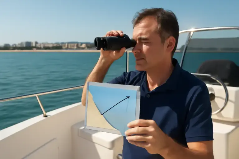 Qual è la distanza minima dalle coste per il diporto in Adriatico? Regole poco note che tutelano la sicurezza