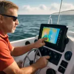 Qual è il miglior GPS nautico per una crociera sicura? I dettagli che fanno la differenza