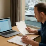 Qual è la procedura per registrare la barca nel registro telematico? Tutte le tappe spiegate senza errori