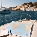 Quali sono le isole greche più facili da raggiungere in yacht? Scopri la lista che semplifica la pianificazione