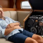 Motore entrobordo diesel silenzioso: come scegliere il modello che migliora davvero il comfort a bordo