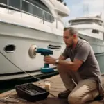 Ammortamento e manutenzione di uno yacht: strategie concrete per risparmiare a lungo termine