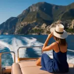 Navigazione lungo la Costiera Amalfitana: tappe imperdibili che valorizzano l’esperienza in mare