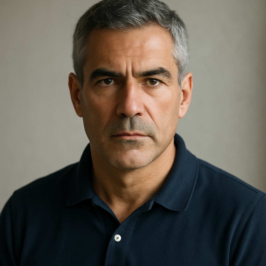 Renzo Galli