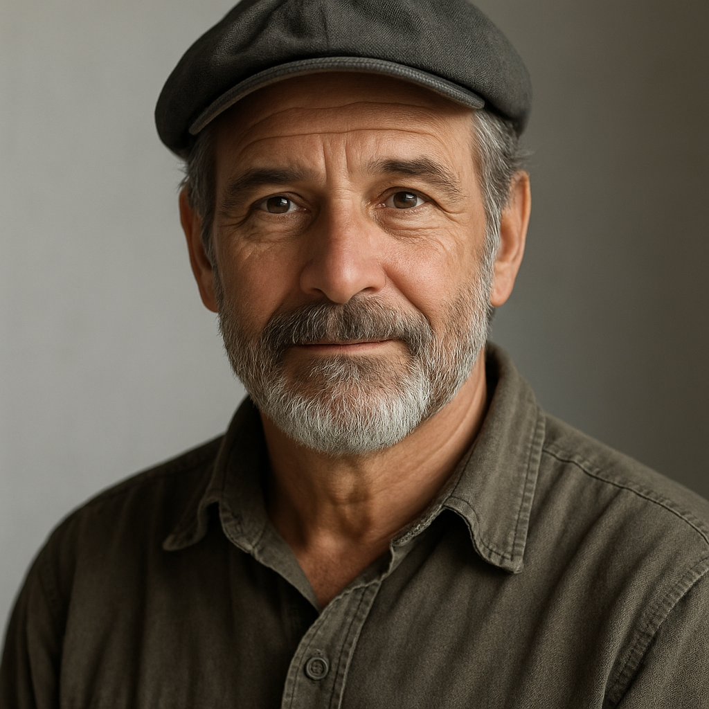 Ernesto Terenzi